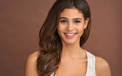 Greice Santo-Net Worth, Age, Personal Life, Height, Model, Husband, Car